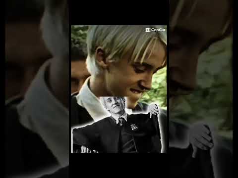 Draco Lucius Malfoy 😘 #dracomalfoy #slytherin #foryou #fyp #capcut #harrypotter #fypviralシ