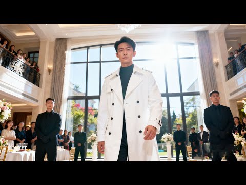 弃子失踪五年,所有人都以为他死了!如今贵为边疆龙王归来,仇家的噩梦开始了! 💕 中国电视剧 #逆袭 #男频 #反转#网剧#短剧#最新