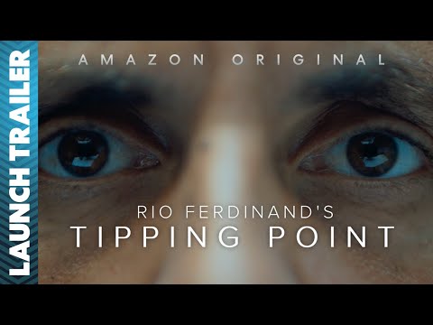 Rio Ferdinand: Tipping Point'