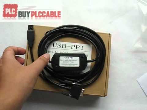 siemens ppi cable driver