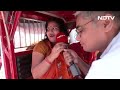 Lok Sabha Election: Manoj Tiwari के नामांकन के दौरान कैसा दिखा जुलूस का माहौल ?  - 03:22 min - News - Video