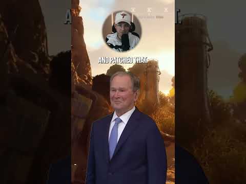 ARC Raiders and Embark Studios went back to the kitchen #shorts #arcraiders #arcraidersgameplay