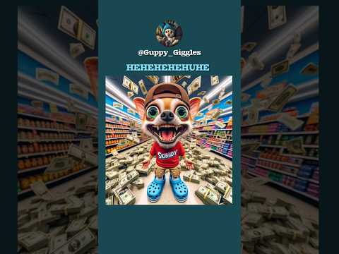 The smartest chihuahua EVER 😂 sound:#meme #funny @VuxVux