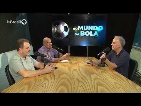 No Mundo da Bola analisa as polêmicas do fim de semana da Série A do Brasileirão