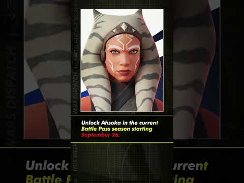 Ahsoka Enters a New World | This Week! in Star Wars Dispatch