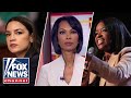 Harris Faulkner: This is embarrassing and DISGUSTING