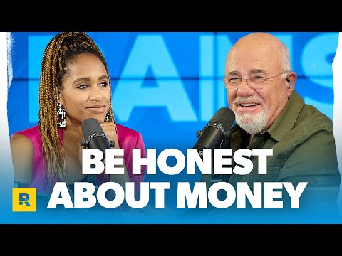 The Ramsey Show | The Most Loving Thing You Can Do Is Be Honest About Money | May 27, 2025