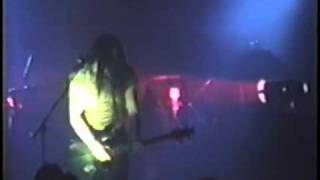 Type O Negative - Bloody Kisses Live