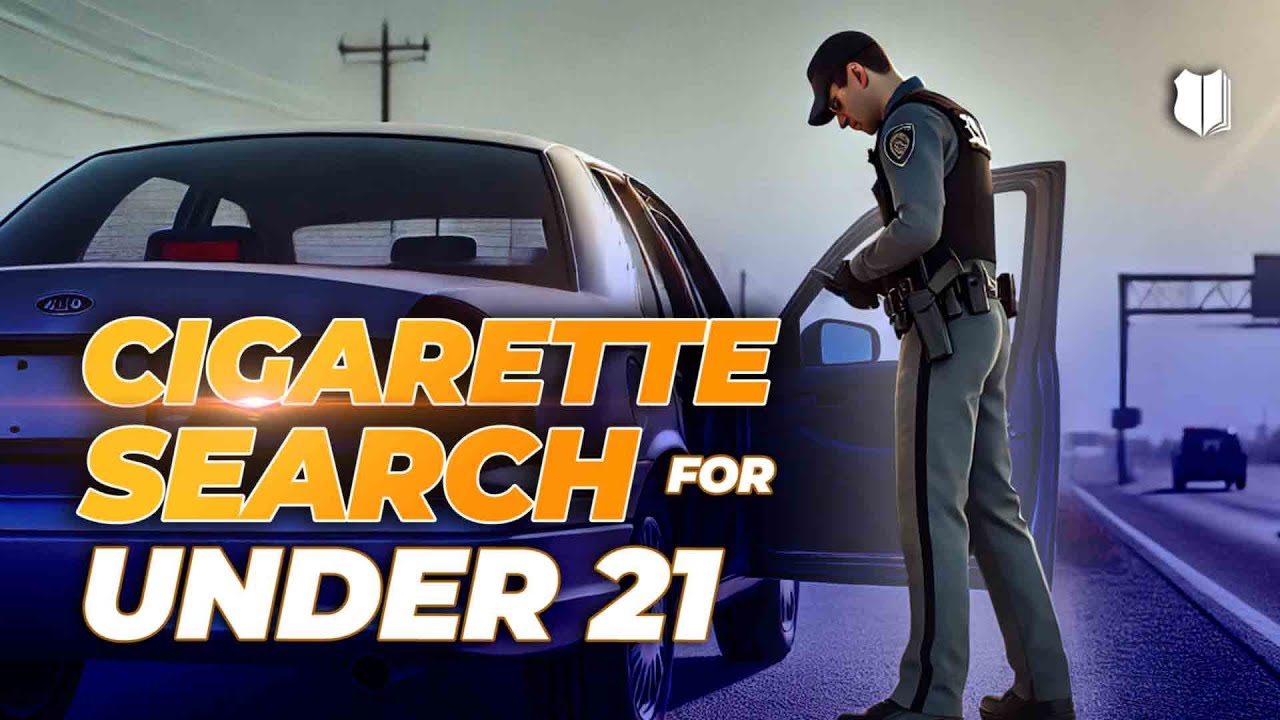 Show blue to gold law enforcement training