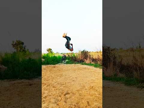 Mahet karene se hi hota safalta milati hai 💪❤ #shorts #viraljump #backflip #teambackflip #flip#sport