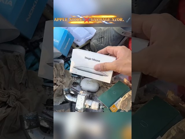 apple store❌ garbage ✔️ #iphone #garbage #applestore #apple #garbagestore #iphone15