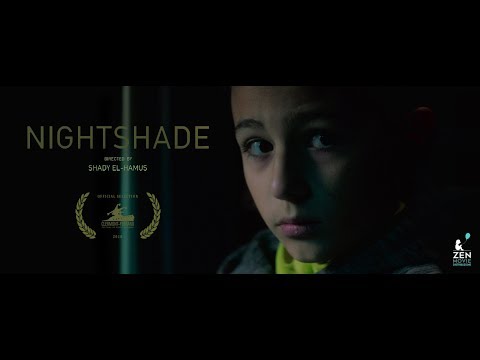 Nightshade'