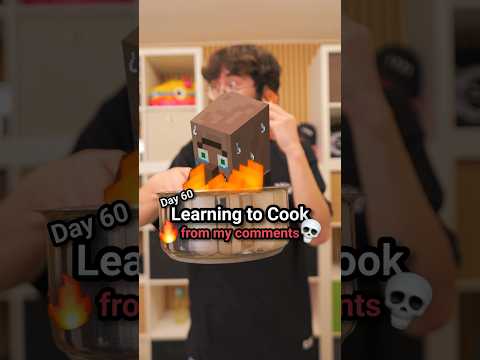 Learning to cook Chicken Curry 🍛