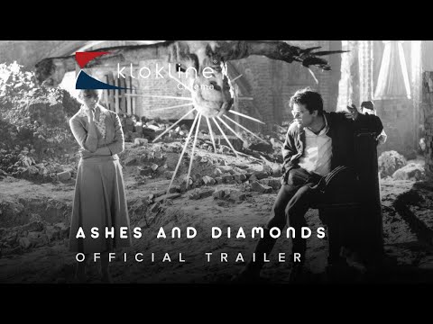 Ashes and Diamonds'