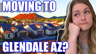 Pros and Cons of Living in Glendale Arizona | Moving to Glendale Arizona | Phoenix Arizona Suburb