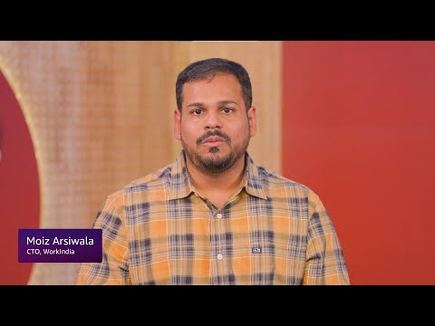 WorkIndia Builds a Scalable, AI-Powered Job Platform on AWS | Amazon Web Services