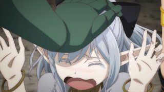 Apokalips Dunia Lain Mynoghra - Episode 09 [Takarir Indonesia]