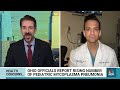 Ohio officials report rising number of pediatric pneumonia cases  - 03:35 min - News - Video