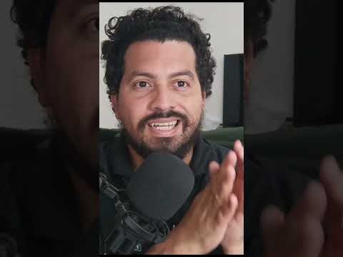 Amanhã é dia de libertadores e está todo mundo tenso, com medo.