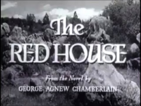 The Red House'