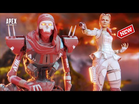 Apex Legends WTF & Funny Moments #319