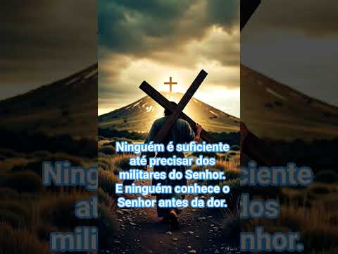 Deus te conhece. #bomdia #mensagensdivinas #bomdiaamor #fe #jesus #motivacional #mensagem #gratidão