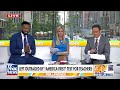 Hosts BLAST left for hyperventilating over America First test  - 03:22 min - News - Video