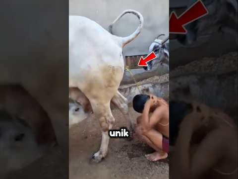 Kamu Pasti Kaget Saat Tahu Makna di Balik Ritual Ini! 😳 #shorts