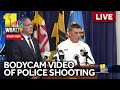 LIVE: BPD releases bodycam video from May 24 fatal shooting - wbaltv.com