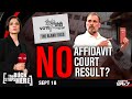 Vote Chori Factory: The Aland Files, No Affidavit Court Result | The Buck Stops Here LIVE