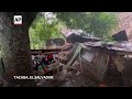11 people die in events related to heavy rains in El Salvador - 01:13 min - News - Video