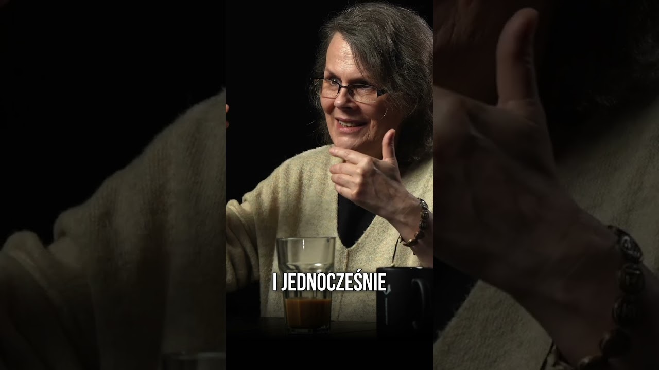 Przełomowe Odkrycie — ft. Marzena Olędzka