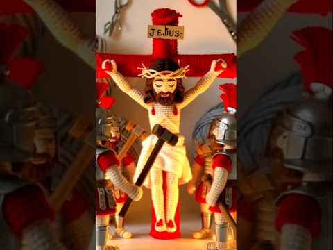 Stitches of Sacred Grace #shortsfeed #ai