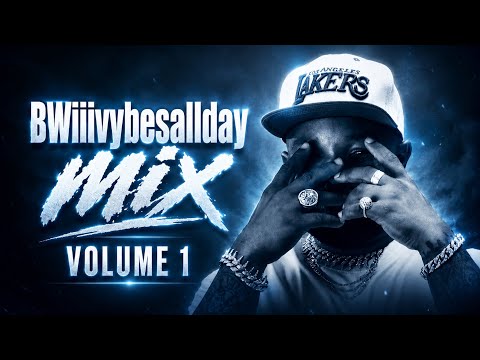 KELECHI AFRICANA — BWIII VYBES ALL DAY MIX VOL 1