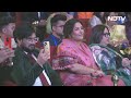 National Creators Award में Digital Influencers को Award देते हुए PM Modi ने सुनाए कई दिलचस्प किस्से  - 01:00:15 min - News - Video