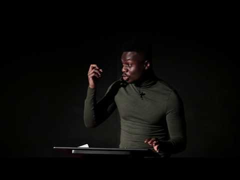 LCF Hosts Success Talks - Daniel Acheampong