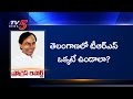 KCR Two Years Regime  Progress Report