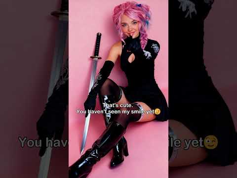 Catch ’em all? Please, I’m the only legendary that matters.