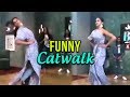 Deepika Padukone's funny catwalk in the presence of sister on BFFs with Vogue
