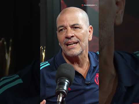 O LEGADO QUE SERGIO OVEJA HERNÁNDEZ QUER DEIXAR NO FLABASQUETE 🏀🔴⚫ #flamengo #flabasquete