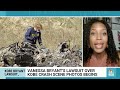 Vanessa Bryant Invasion Of Privacy Trial Begins Over Kobe Bryant Crash Photos  - 04:35 min - News - Video