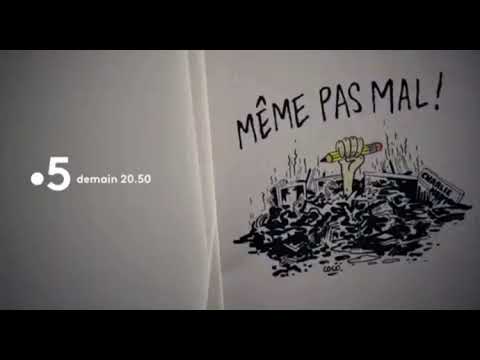 Charlie, le journal qui ne voulait pas mourir'