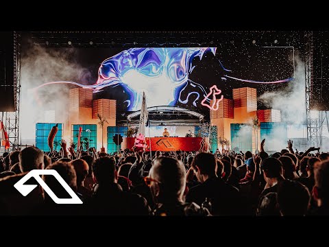 Durante - Delusions of Grandeur (Live From Anjunadeep Open Air: Mexico 2024)