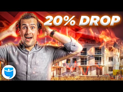 The Hidden Housing Crash: Prices to DROP 20%