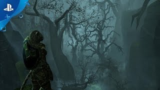 The Elder Scrolls Online - Trailer per PlayStation 4 Pro