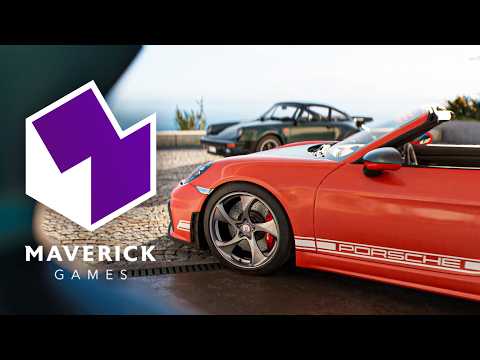 I've Played My New Favourite Racing Game Early...