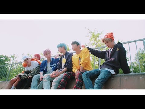 NCT DREAM BOY VIDEO EP.12