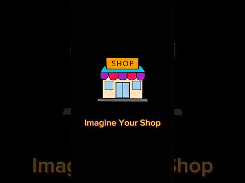 Your shop assistant now lives in your customer’s pocket.