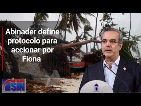 #EmisiónEstelarSIN: Abinader, inundaciones y finca