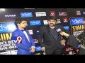 Getting nomination for me, Roshan in SIIMA a happy feeling: Srikanth